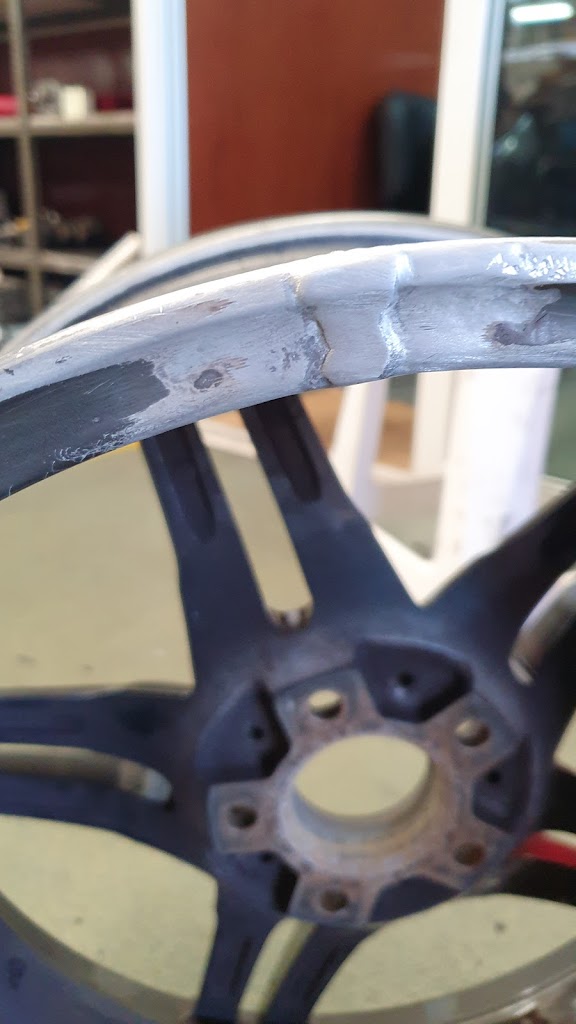 RECTIFICADORA SANT BOI S.L.