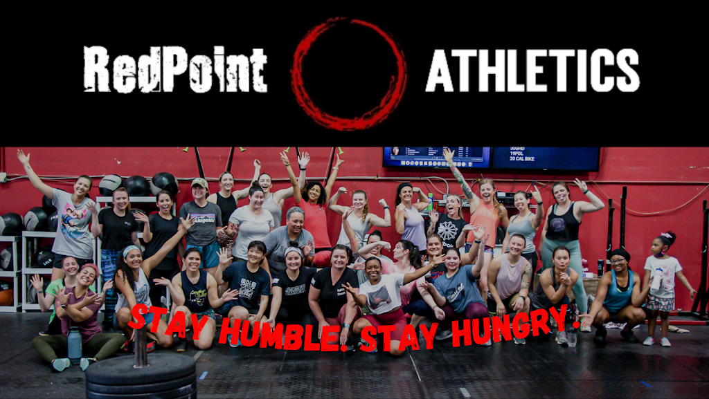  RedPoint CrossFit (Athletics)