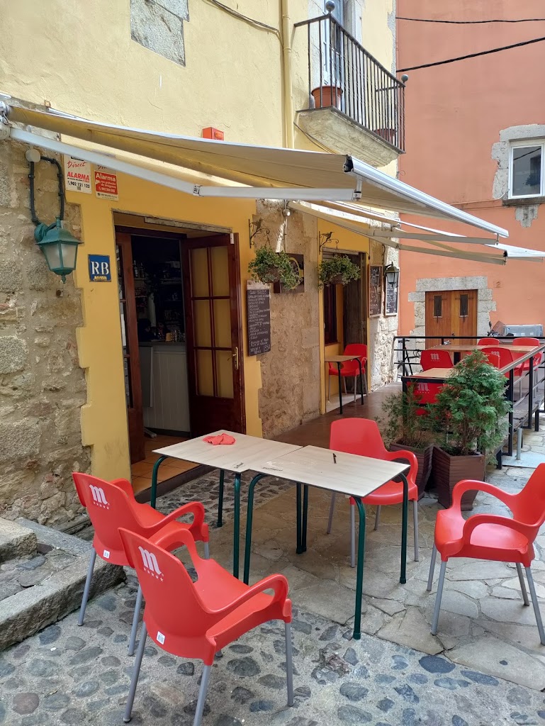 El Carrero - Cafeteria Restaurant