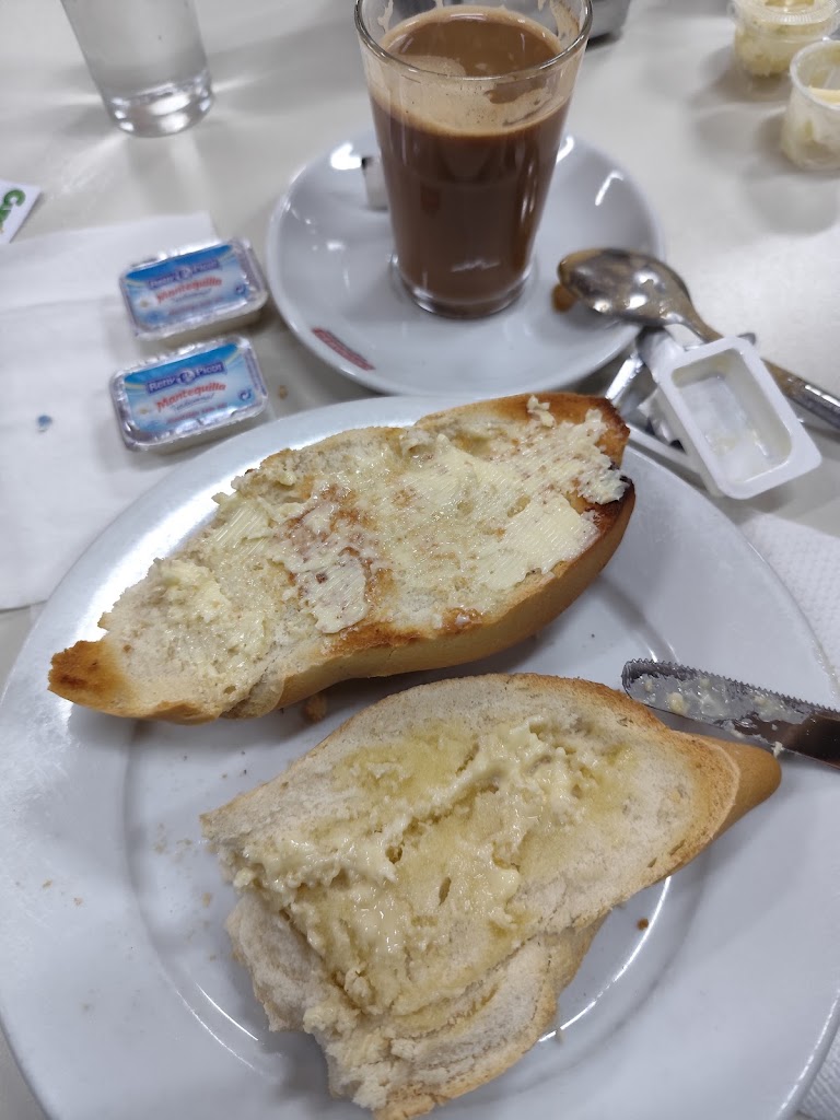 Bar La Leyenda — Mas recientes