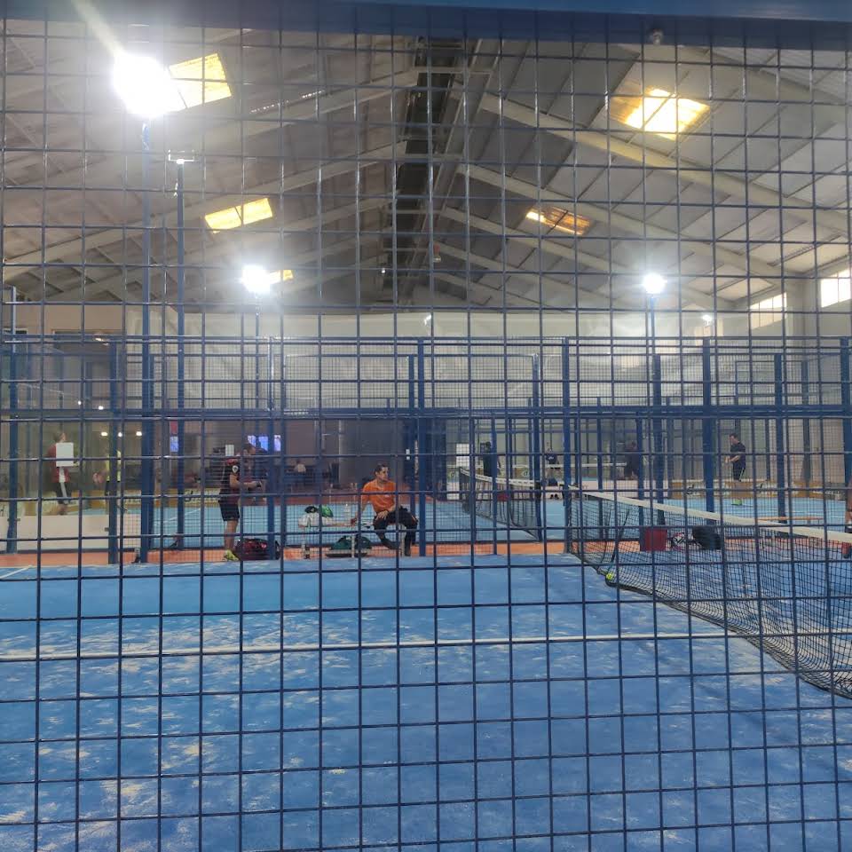 Padel 6
