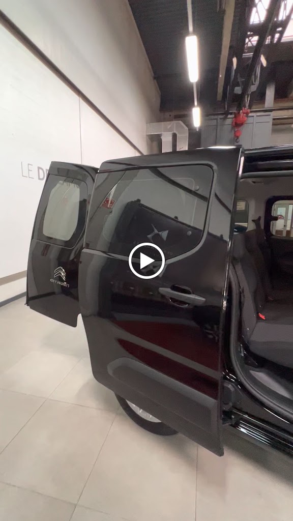 Citroen Automoviles Torregrosa — Videos