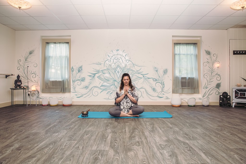  Breathing Room Yoga and Movement Studio