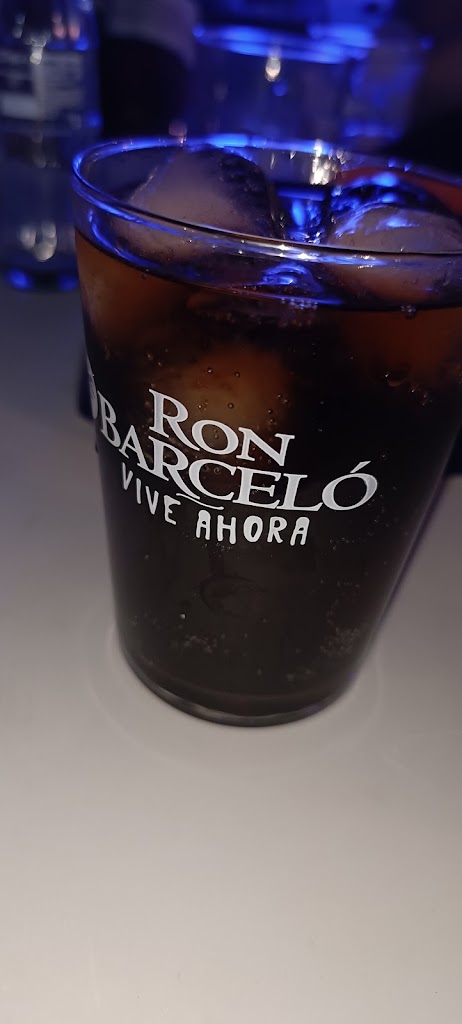 Bar Pena El Mosto — Comida y bebida