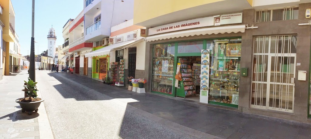 La Casa de las Imagenes