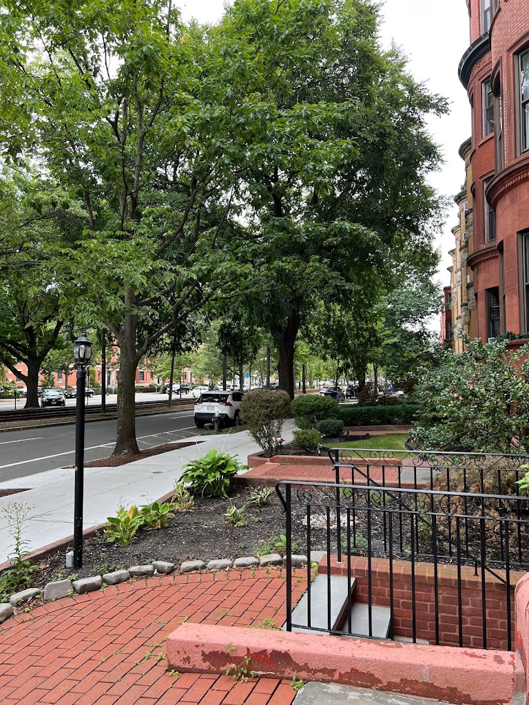 Beacon Inn - Hotel in Brookline , United States of America