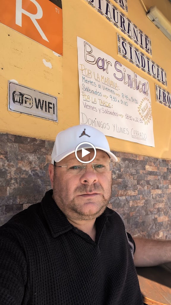 Bar Cafeteria Sindical — Videos