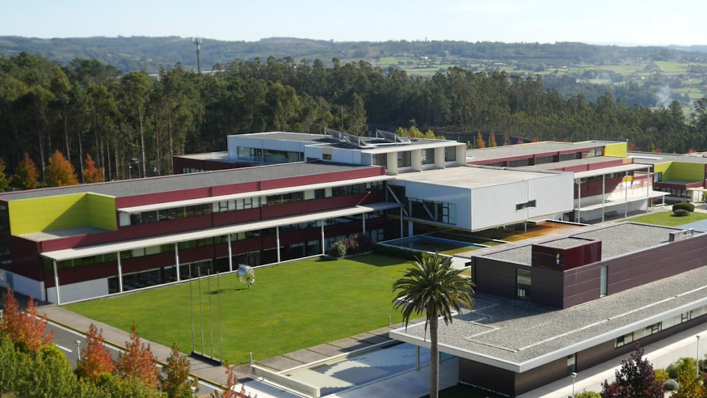 Colegio Manuel Peleteiro