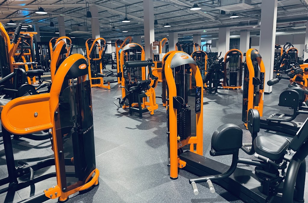 Basic-Fit Lorca Avenida Europa