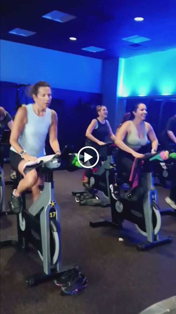  Intoxx Fitness - Hylan