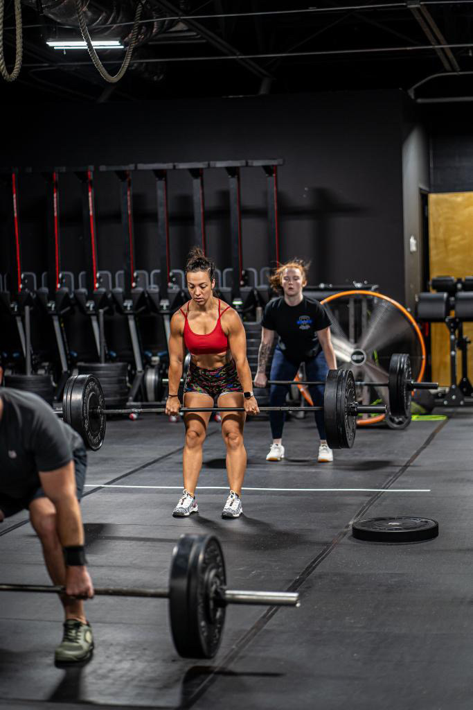  Crossfit New Hope - Gym, Personal Training
