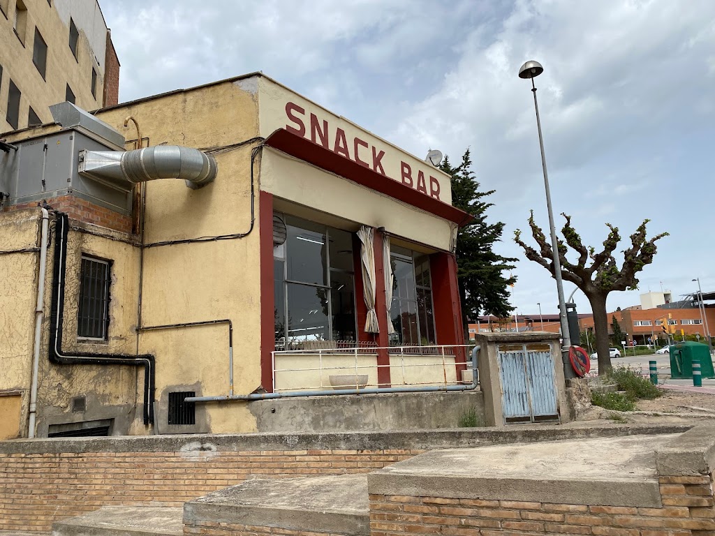 Snack Bar