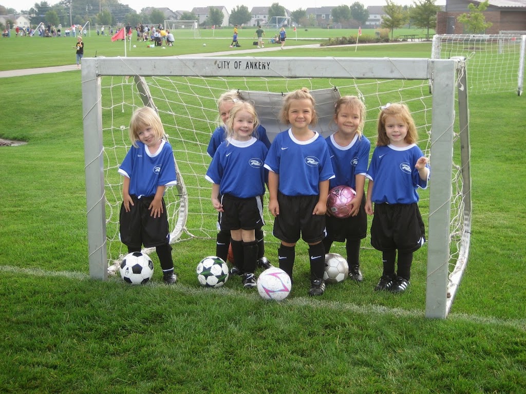  Prairie Ridge Sports Complex