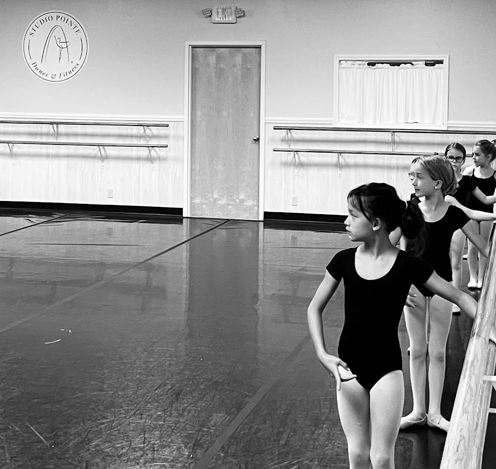  Studio Pointe