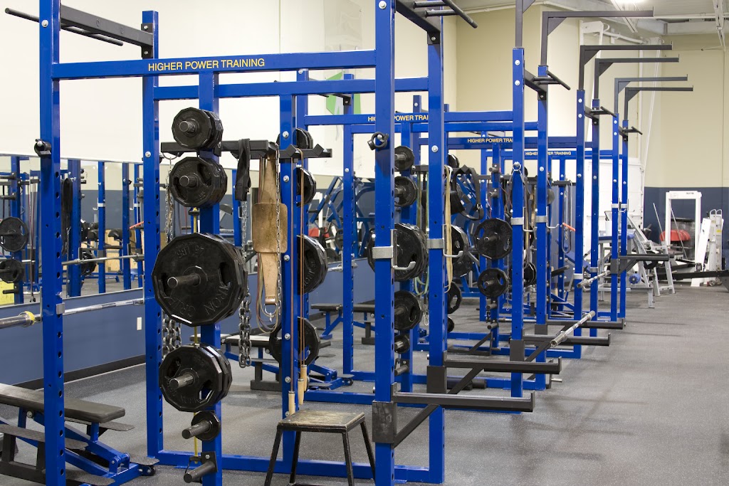  Higher Power Training