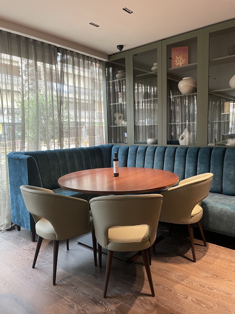 Restaurante Italiano Olio Salou