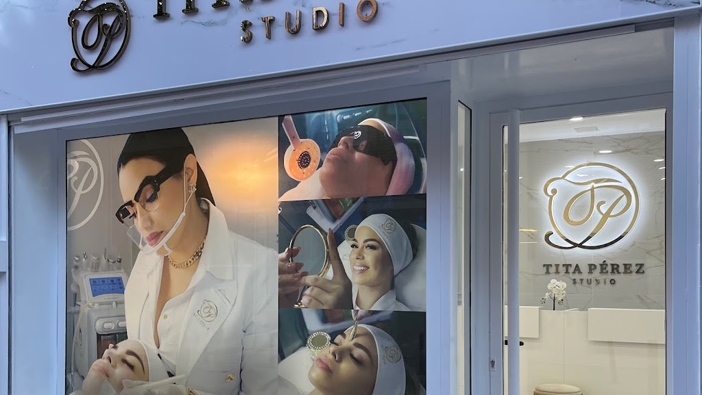 TITA PEREZ STUDIO
