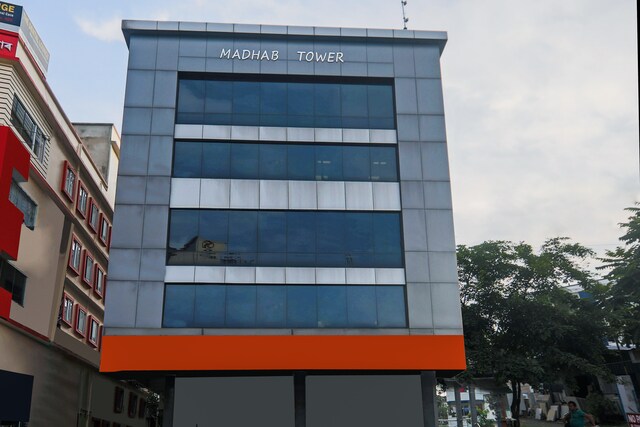 OYO 17385 Turquoise Inn