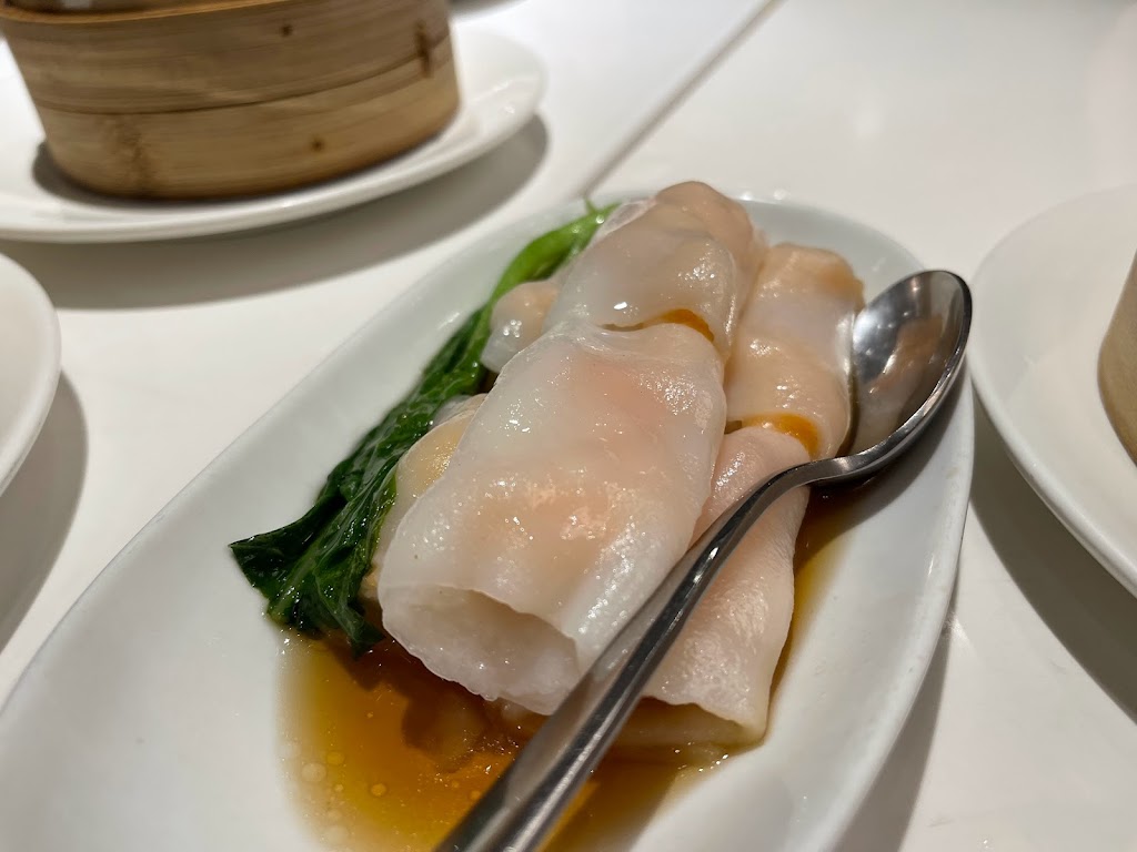 粵亮廣式料理-台北六福萬怡酒店 的照片