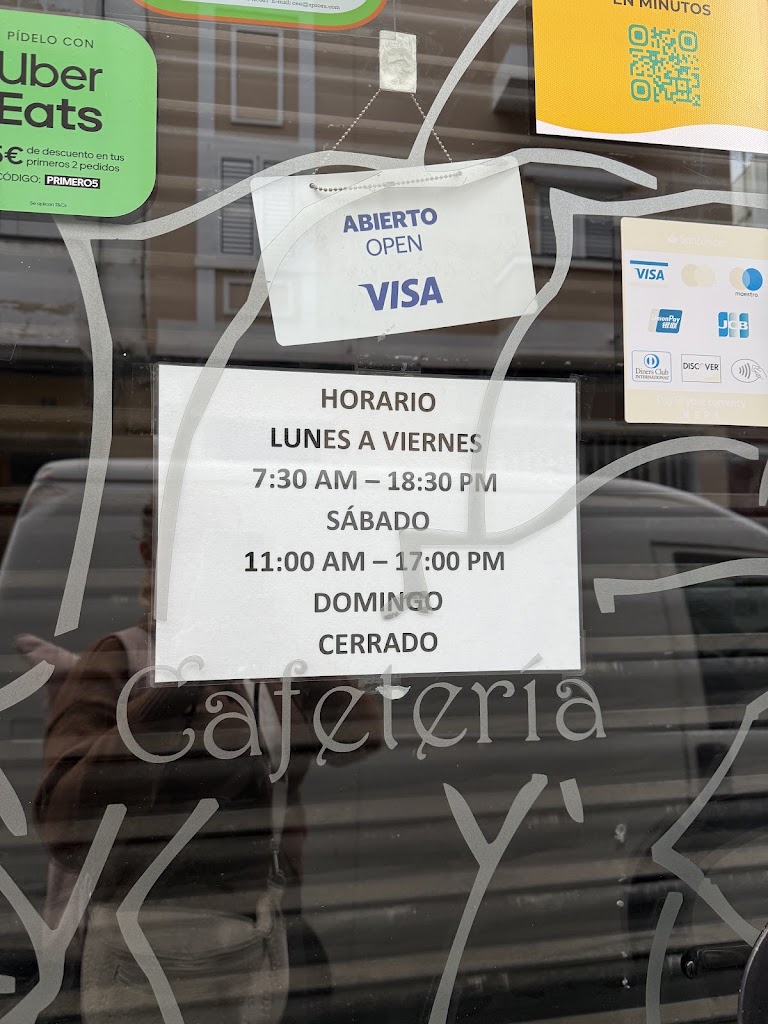Bar Cafeteria Mi Sueno — Mas recientes