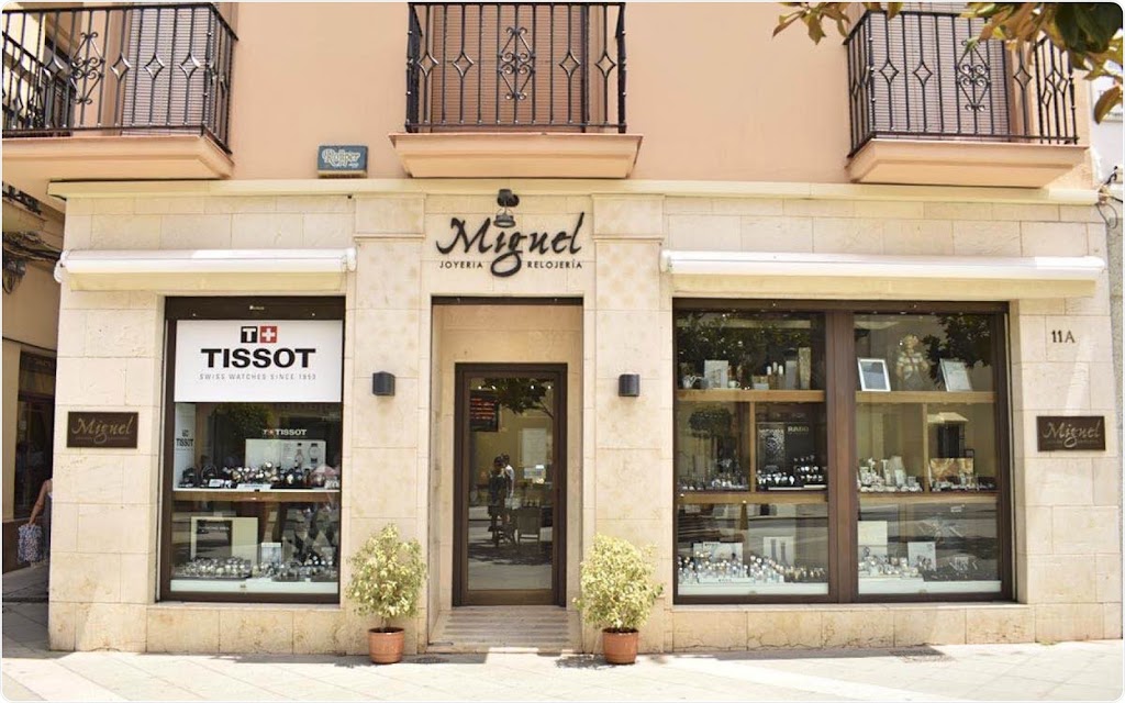 Joyeria Miguel Relojeria