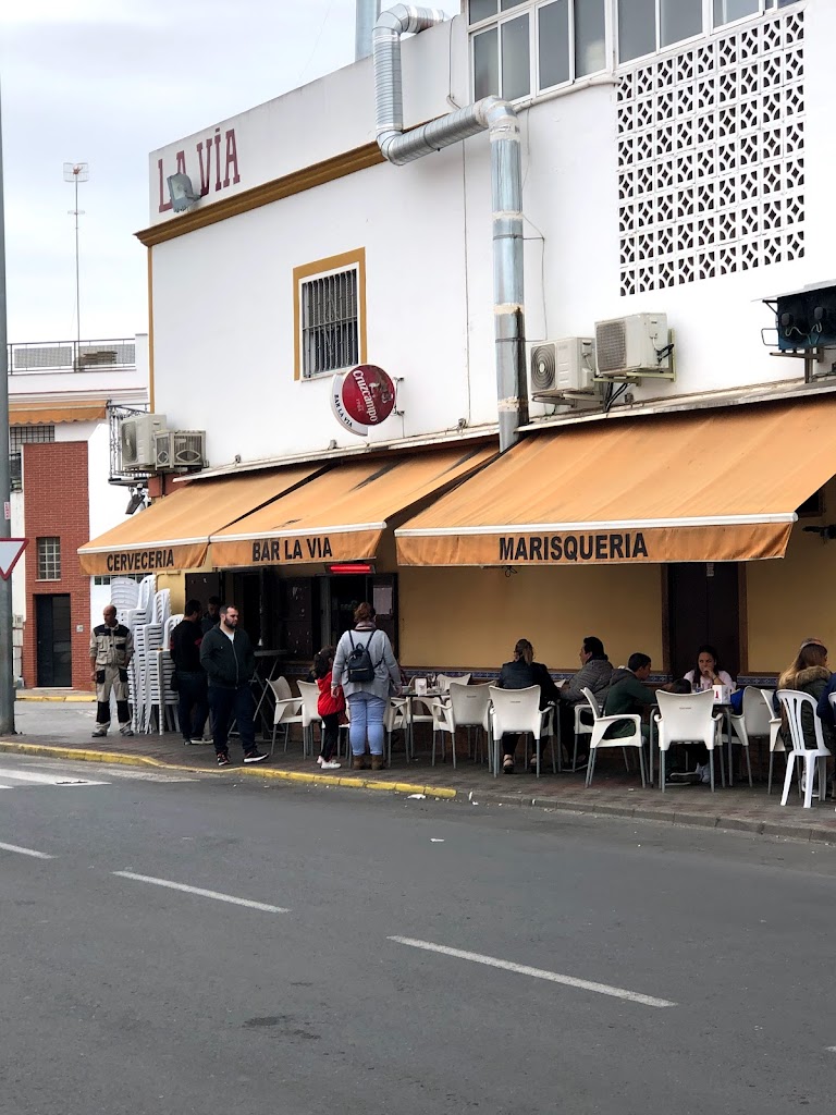 Bar La Via