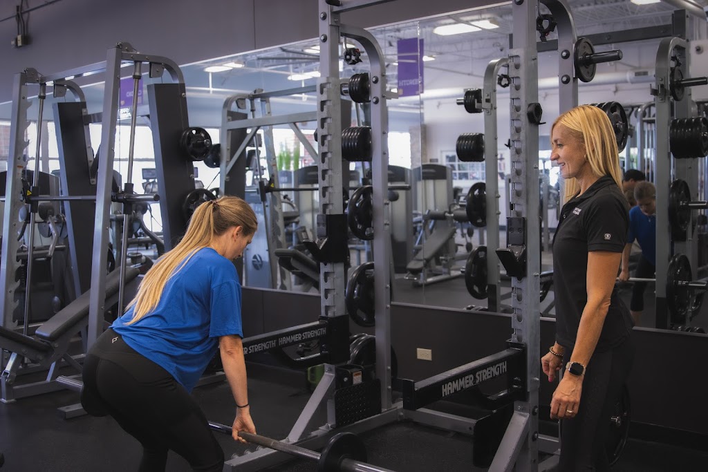  Danny Gustin Fitness