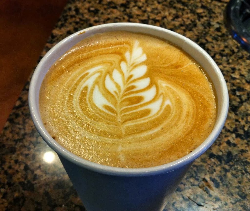 Latte