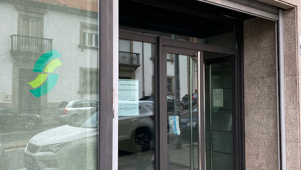 Centro de Atencion e Informacion de la Seguridad Social No2