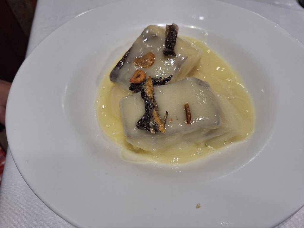 Restaurante Casa Tataguyo — Mas recientes