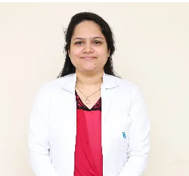 Dr Smita Gaurav Gujarathi Treated 7K Patients Best Ophthalmologist Eye Surgeon Eye Specialist Eye Doctor
