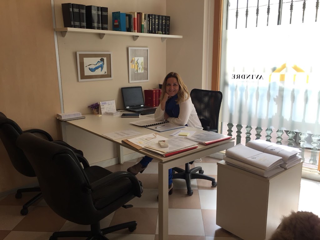 AVINDRE, Centro de Mediacion