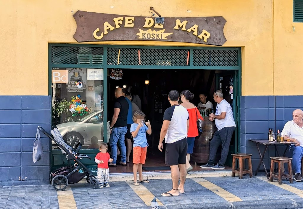 Cafe de Mar