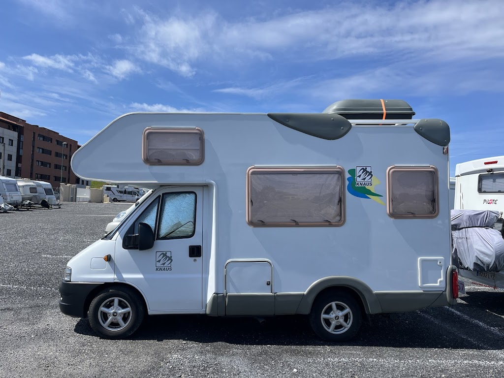 M.C. AUTOCARAVANAS GETXO