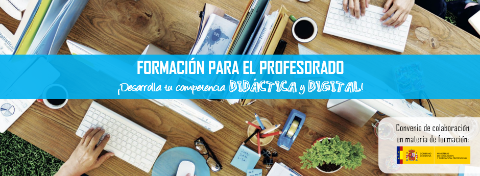 Didactica, Asociacion de Innovacion y Formacion