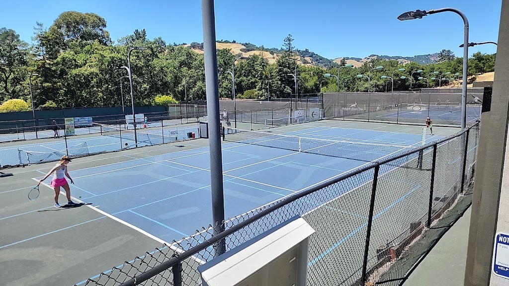 Lafayette Tennis Club