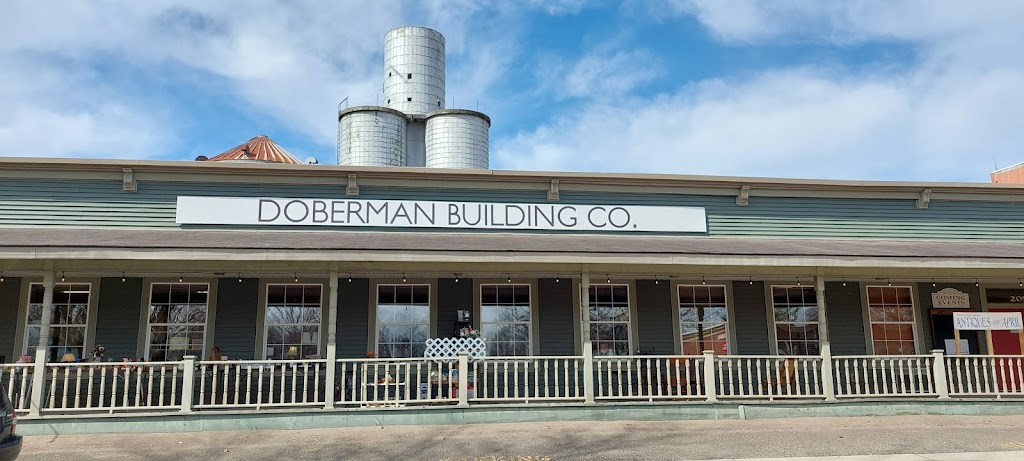 Doberman Technologies LLC