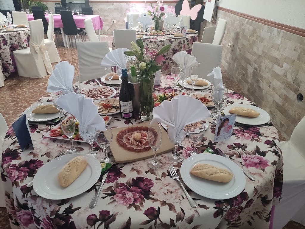 Club de Tenis Montesinos