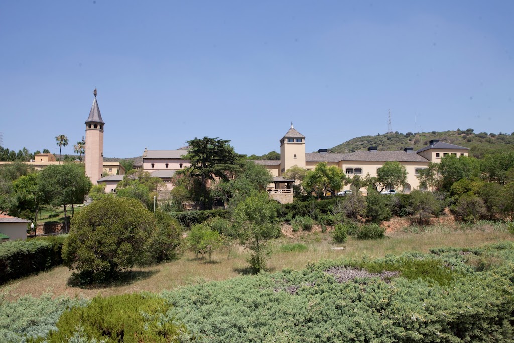 Diputacion de Barcelona - Recinto Torribera