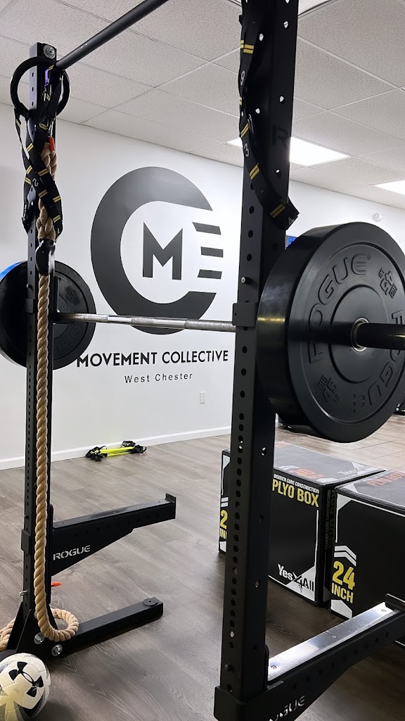  Movement Collective West Chester
