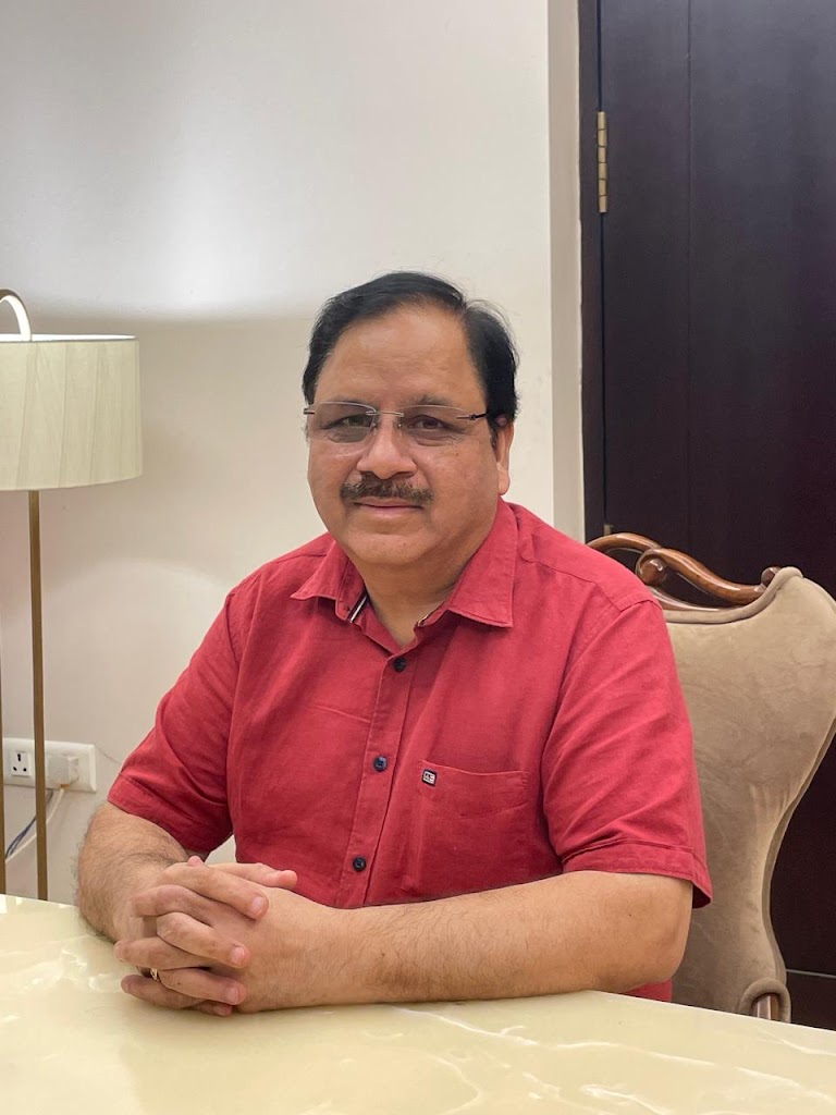 Dr. Dr Ashok Sharma Clinic