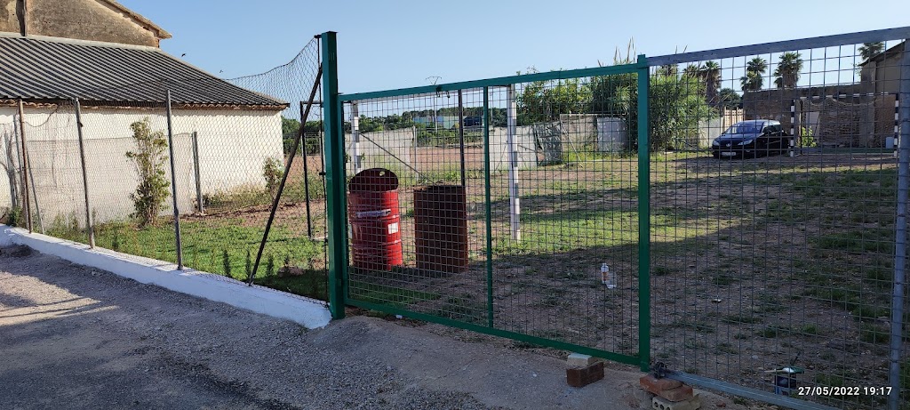 Alqueria del Pollastre (del Pollo)