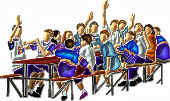 Organizacion Juvenil Espanola - OJE Lorca, Hogar El Cejo