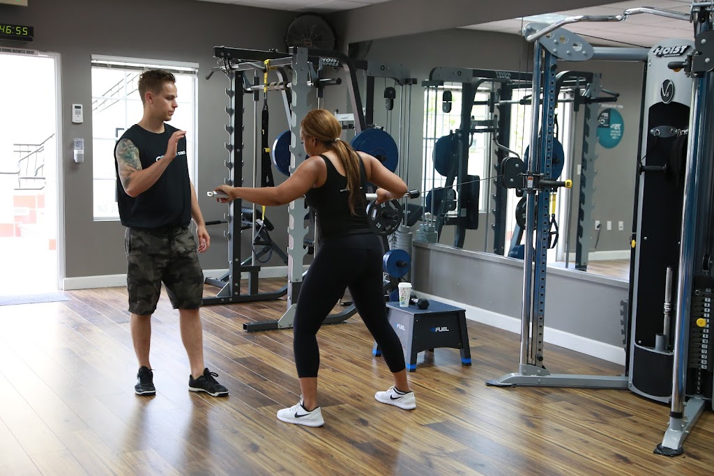  OC Fitness Coach Inc.