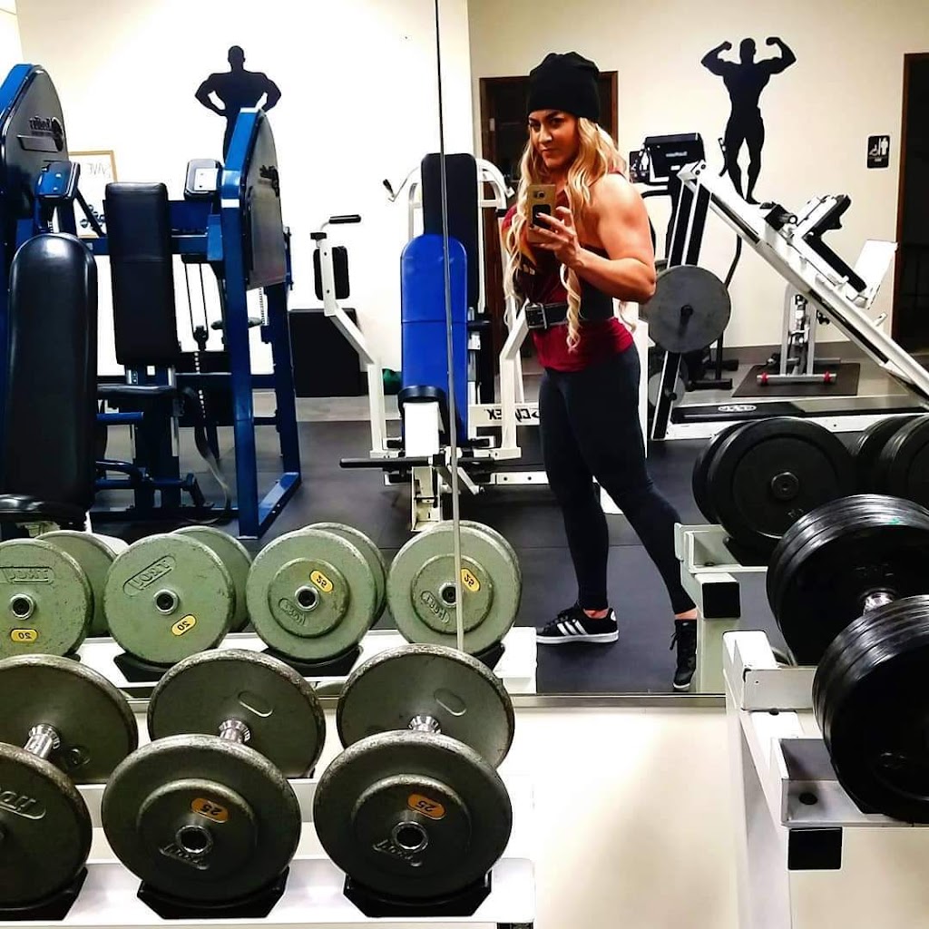  Unstoppable Personal Training