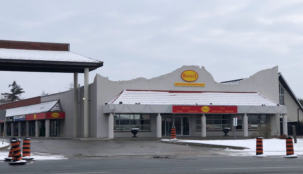 Honest Restaurant Brampton in Brampton