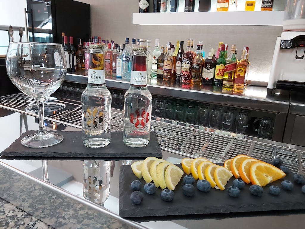 La Clandestina Platos Combinados