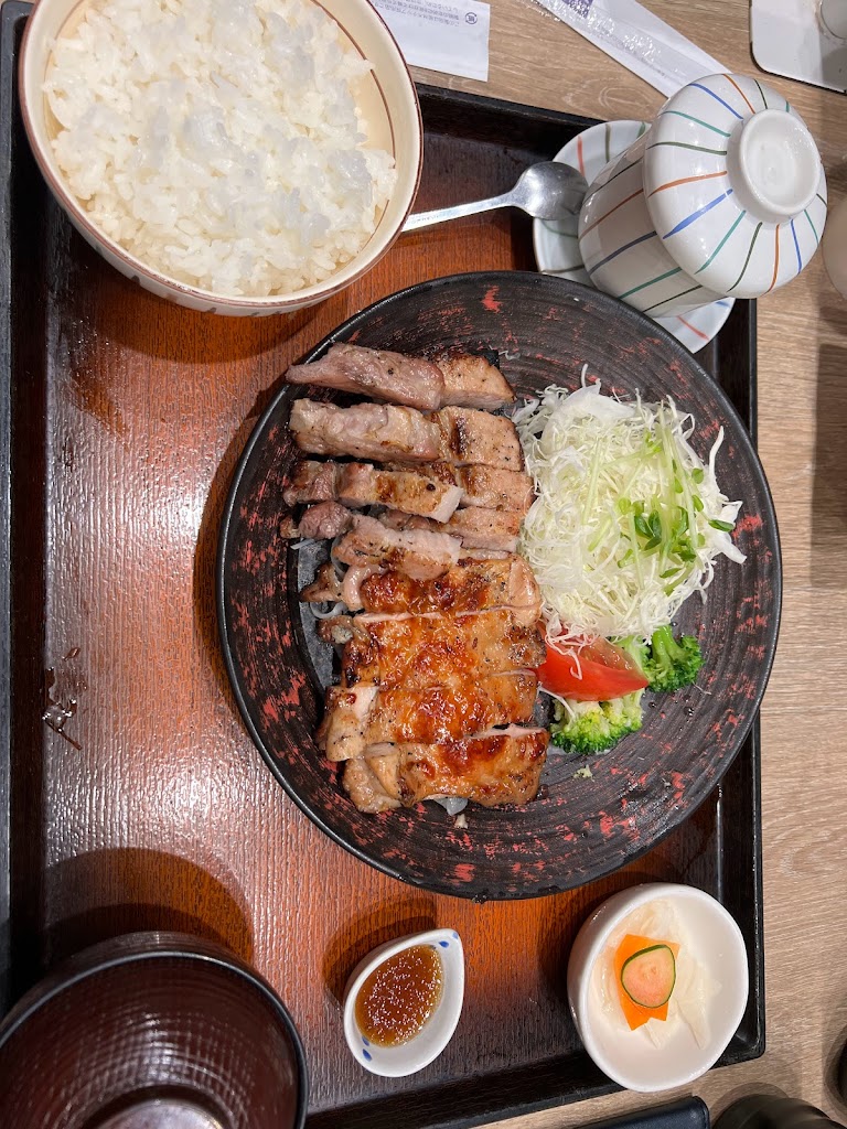 大戶屋 京站店 的照片