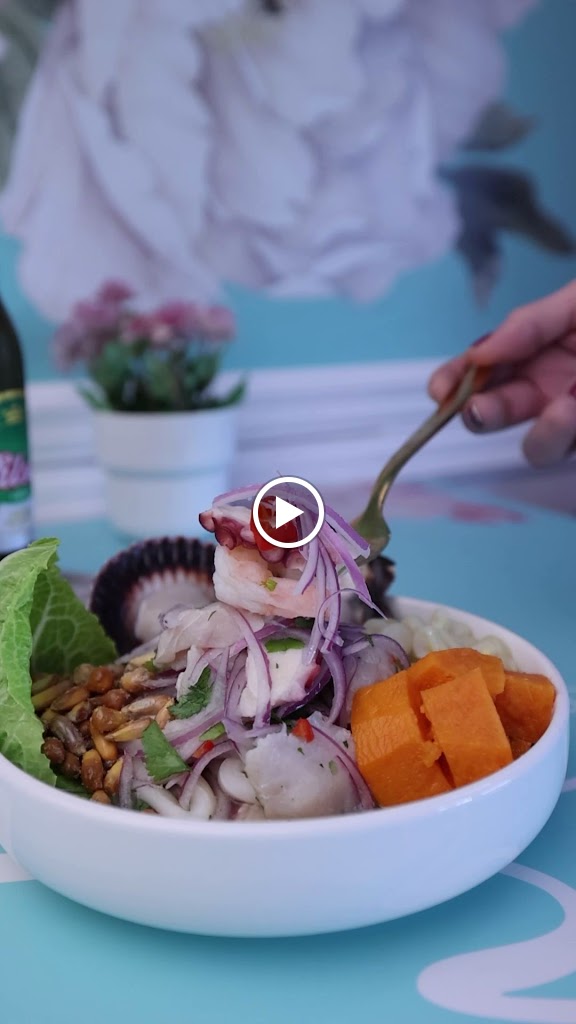 Ceviche