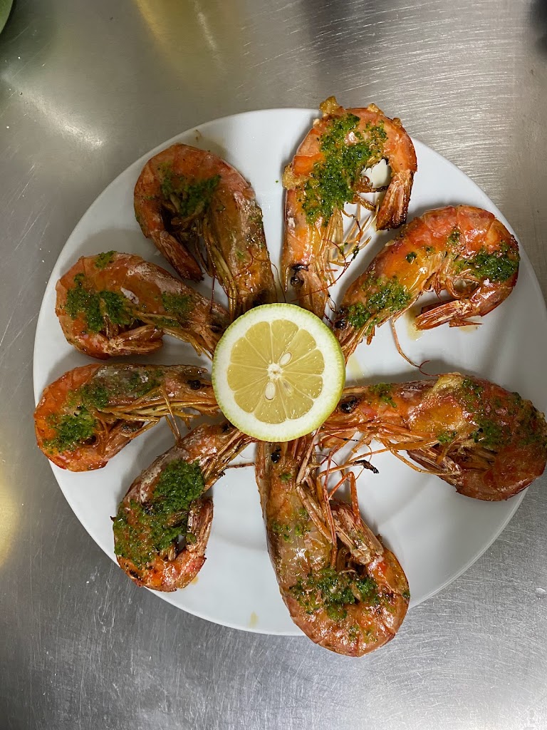 Bar Restaurant Marc's